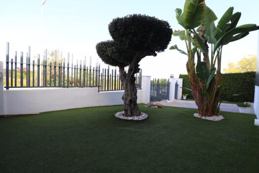 3 bedroom Villa for sale in Algorfa