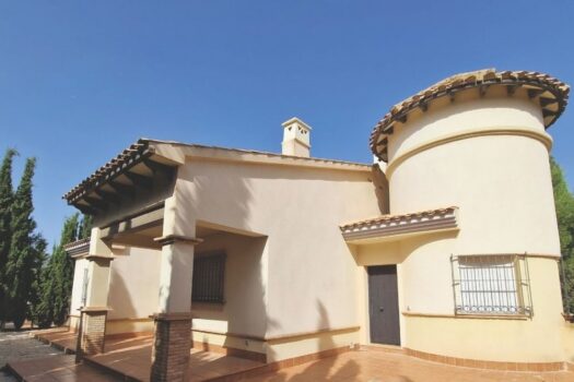 3 bedroom Villa for sale in Fuente Alamo de Murcia