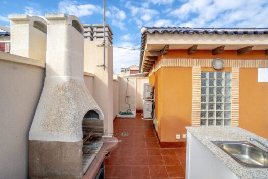 3 bedroom Apartment for sale in Orihuela Costa