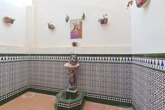 5 bedroom Apartment for sale in Torrevieja