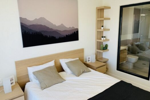 2 bedroom Apartment for sale in Alhama de Murcia