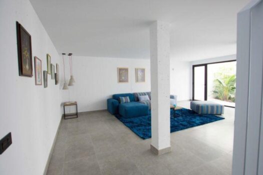 3 bedroom Villa for sale in Finestrat