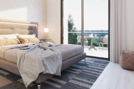 3 bedroom Penthouse for sale in Orihuela Costa