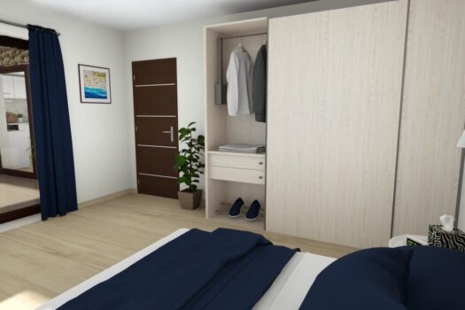 4 bedroom Villa for sale in Ciudad Quesada