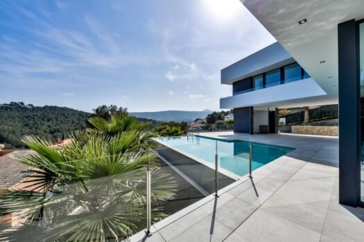 3 bedroom Villa for sale in Javea