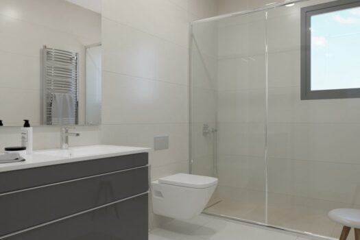 3 bedroom Villa for sale in Finestrat