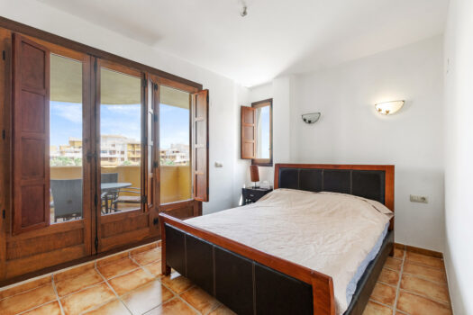 2 bedroom Apartment for sale in Punta Prima