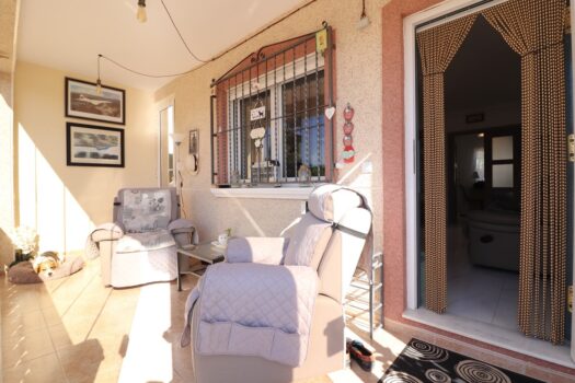 2 bedroom Villa for sale in Algorfa