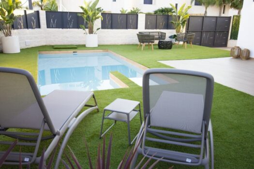 3 bedroom Villa for sale in Rojales