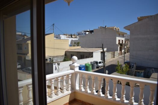 3 bedroom Villa for sale in Benijofar