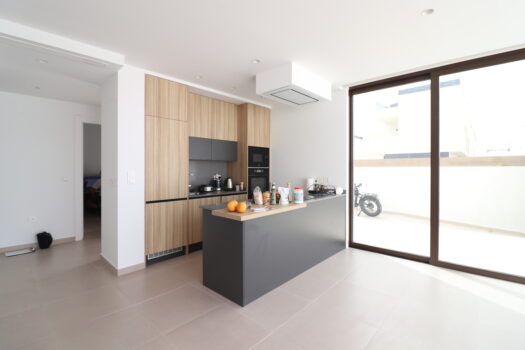 3 bedroom Villa for sale in Benijofar