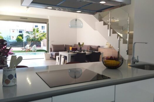 3 bedroom Villa for sale in Orihuela Costa