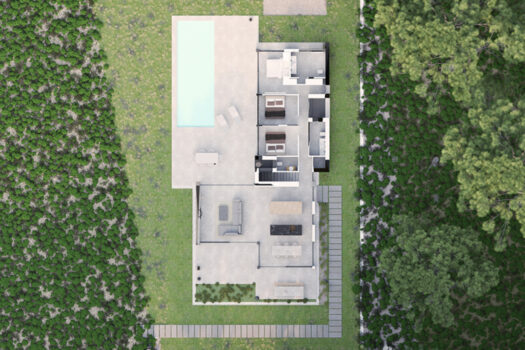 3 bedroom Villa for sale in Las Colinas Golf Resort