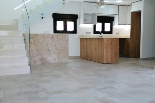 3 bedroom Villa for sale in La Mata