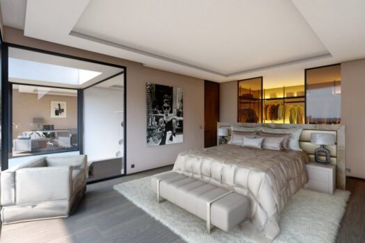 5 bedroom Villa for sale in Calpe