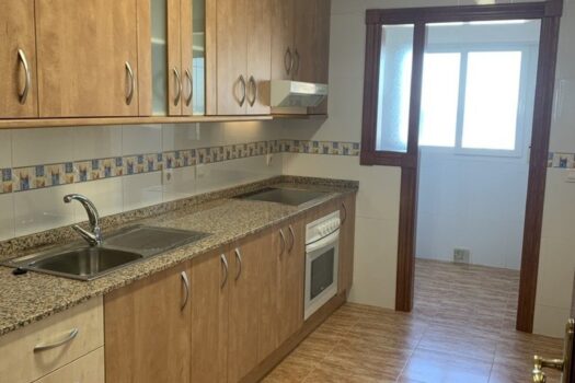 2 bedroom Apartment for sale in La Manga