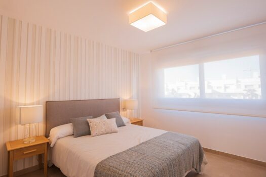 Vila – 3 ložnice – Orihuela