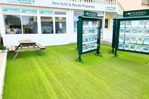 5 bedroom Villa for sale in Las Ramblas