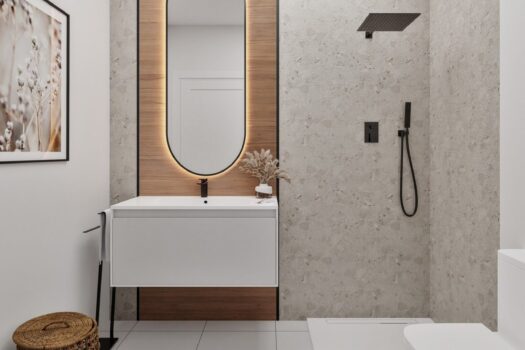 Apartmán – 3 ložnice – San Miguel de Salinas