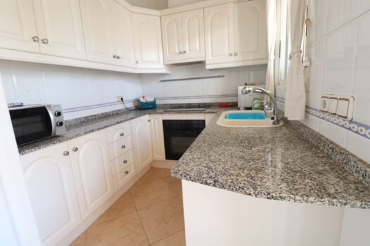 2 bedroom Villa for sale in Benijofar