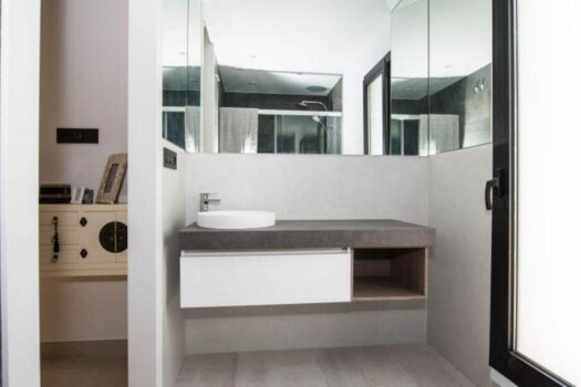 3 bedroom Villa for sale in Finestrat