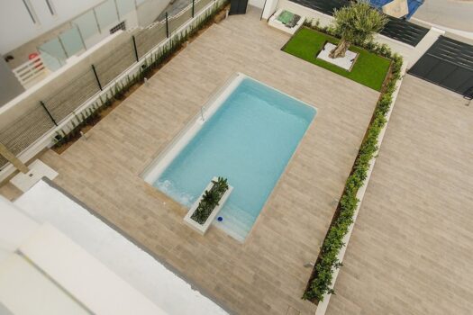 4 bedroom Villa for sale in Cartagena