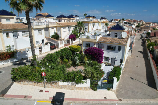 Vila – 3 ložnice – Ciudad Quesada 4 7600c5c132bc21fbefec