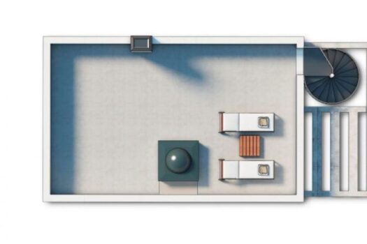 3 bedroom Townhouse for sale in Monforte del Cid