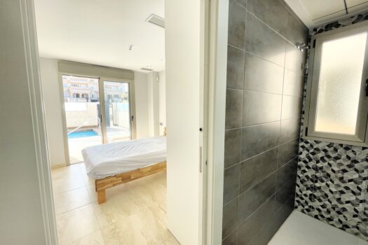 3 bedroom Villa for sale in Villamartin