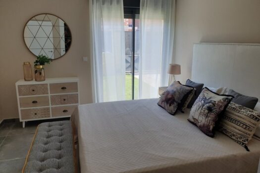 3 bedroom Villa for sale in Los Alcazares