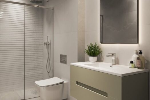 3 bedroom Villa for sale in Finestrat