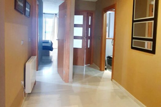 2 bedroom Apartment for sale in Villajoyosa