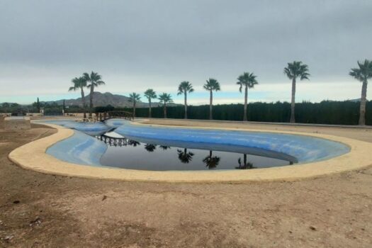 5 bedroom Villa for sale in Hondon de las Nieves 5 764408932105e4144416