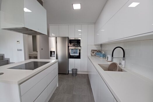 3 bedroom Villa for sale in Los Dolses