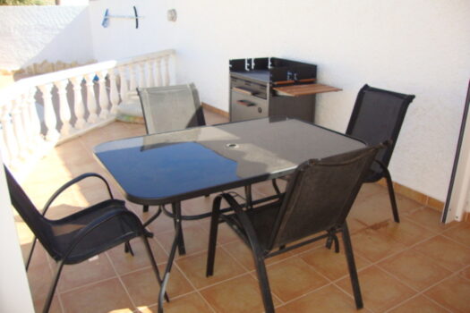 3 bedroom Villa for sale in Ciudad Quesada