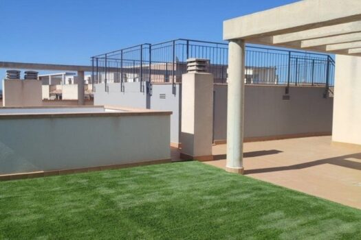 3 bedroom Apartment for sale in San Miguel de Salinas
