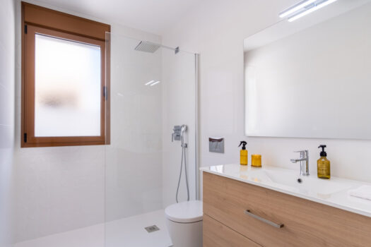 3 bedroom Villa for sale in Pilar de la Horadada