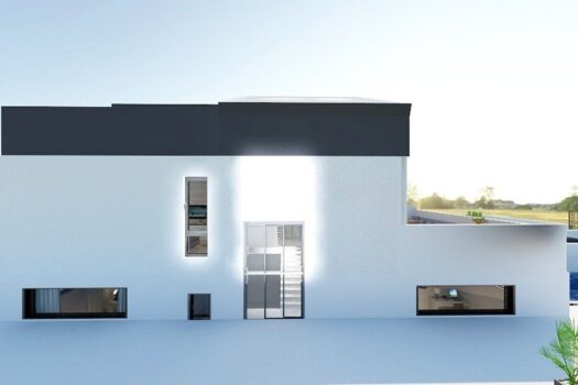 3 bedroom Villa for sale in La Nucia