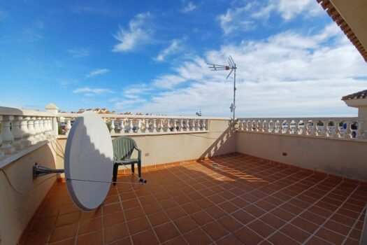 3 bedroom Villa for sale in Villamartin