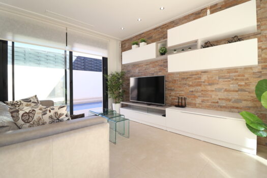 3 bedroom Villa for sale in Ciudad Quesada