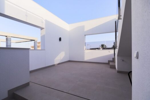 3 bedroom Villa for sale in Torrevieja
