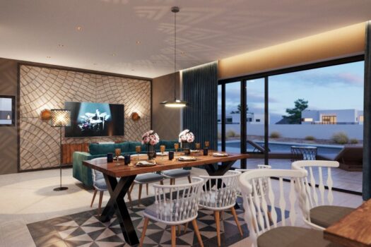 3 bedroom Villa for sale in Orihuela