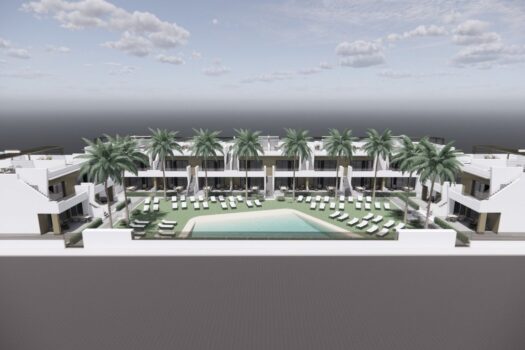 3 bedroom Villa for sale in Los Belones