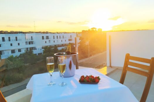 Vila – 3 ložnice – Orihuela Costa