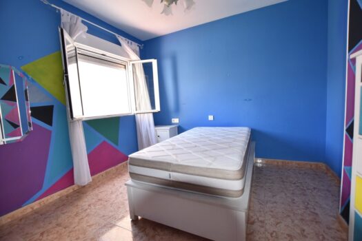 4 bedroom Townhouse for sale in Almoradi