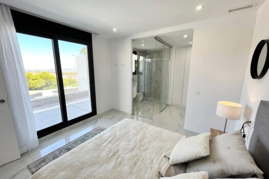 3 bedroom Villa for sale in San Miguel de Salinas