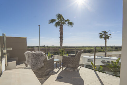 4 bedroom Villa for sale in Guardamar del Segura