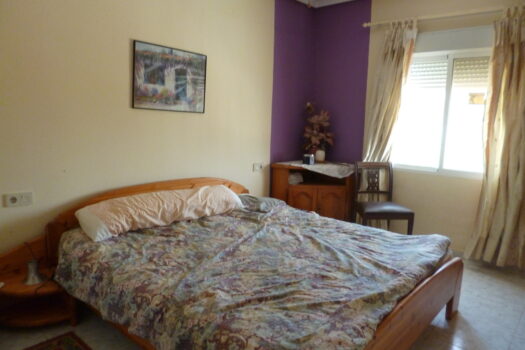 5 bedroom Villa for sale in Los Balcones