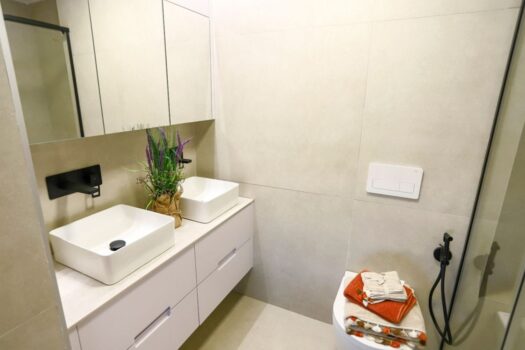 Apartmán – 3 ložnice – San Pedro del Pinatar