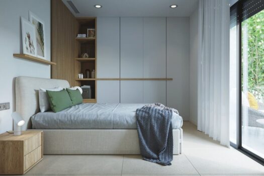 2 bedroom Villa for sale in Banos y Mendigo